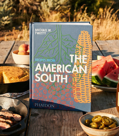 Recipes From The American South