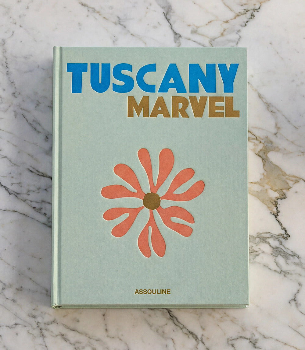 Tuscany Marvel