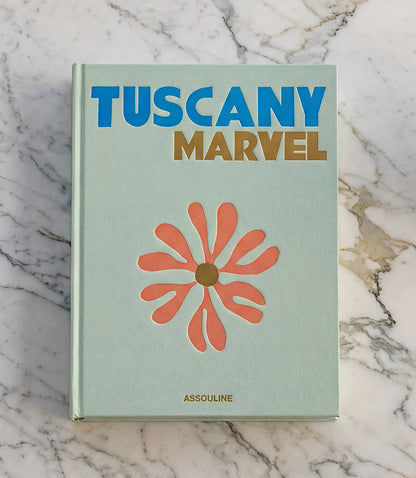 Tuscany Marvel