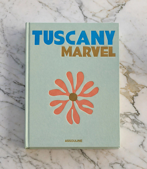 Tuscany Marvel
