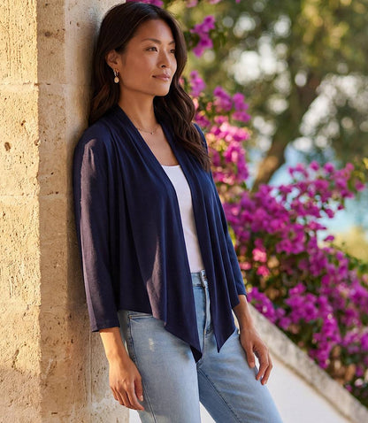 Calli Cardigan