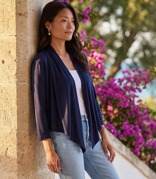 Calli Cardigan