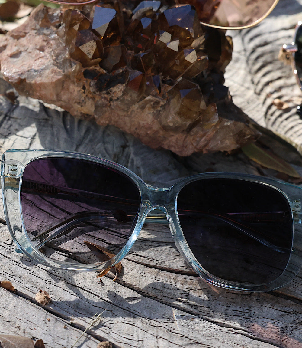Quay Ever After Sunglasses