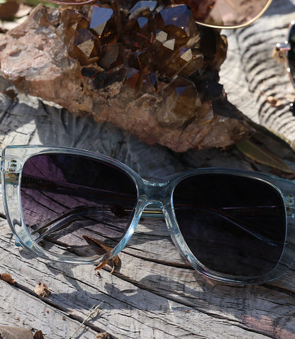 Quay Ever After Sunglasses