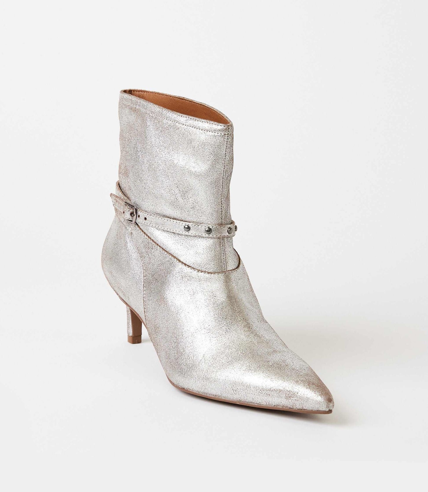 Seychelles Milan Booties