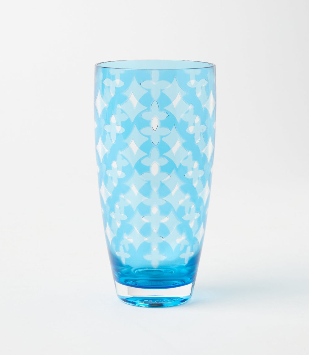 Acrylic Palazzio Drinking Glass