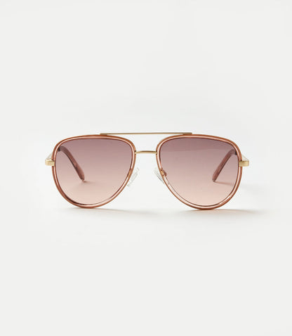 Quay All In Medium Sunglasses