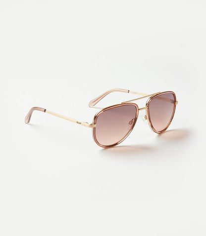 Quay All In Medium Sunglasses