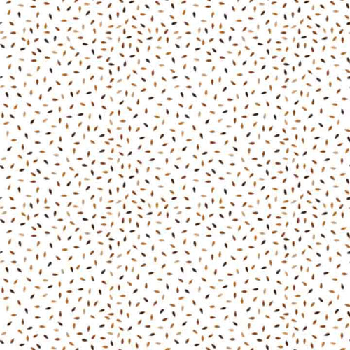 African Pattern - Brown #16 (Sublimation Transfer)