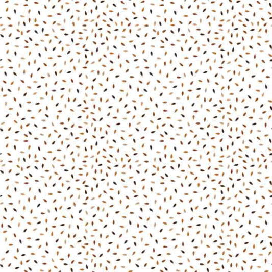 African Pattern - Brown #16 (Sublimation Transfer)