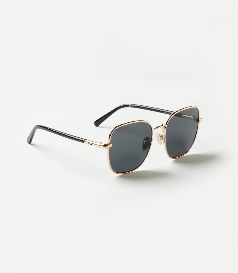 Quay Uptown Sunglasses