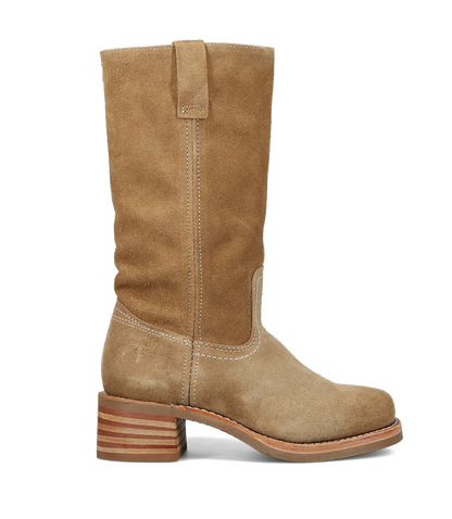 Frye Campus 12R Boots