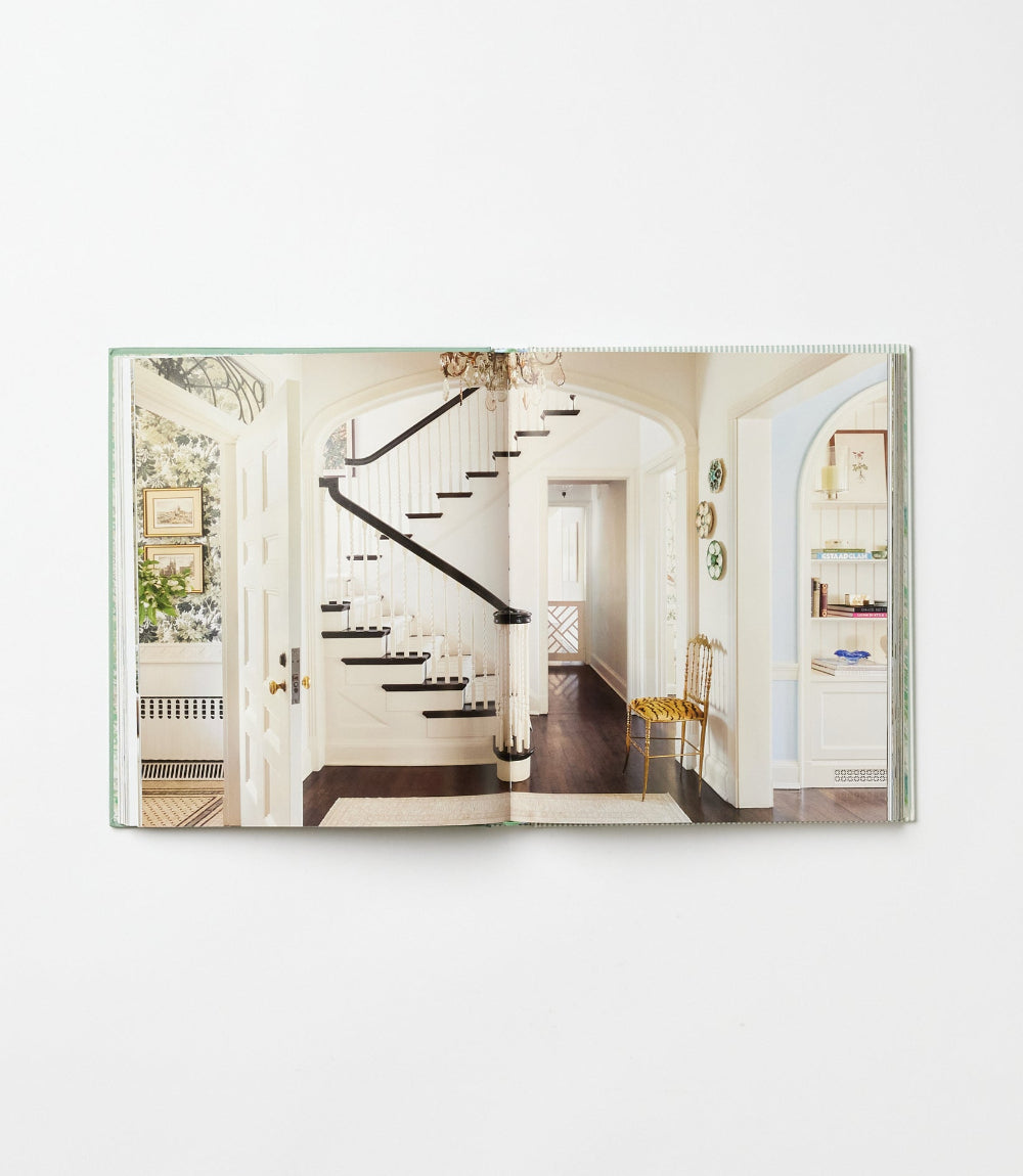 A Welcome Home: Inviting Interiors