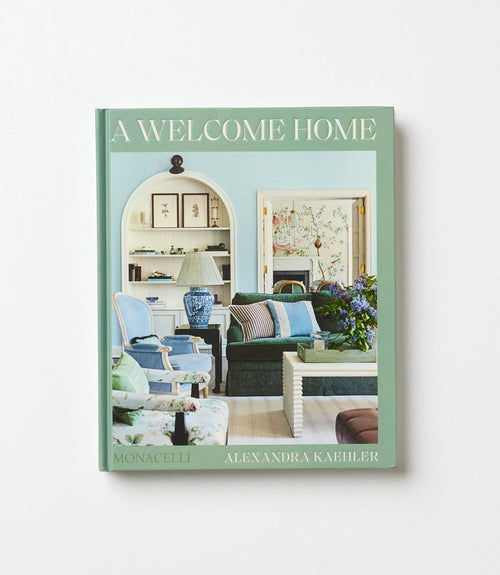 A Welcome Home: Inviting Interiors