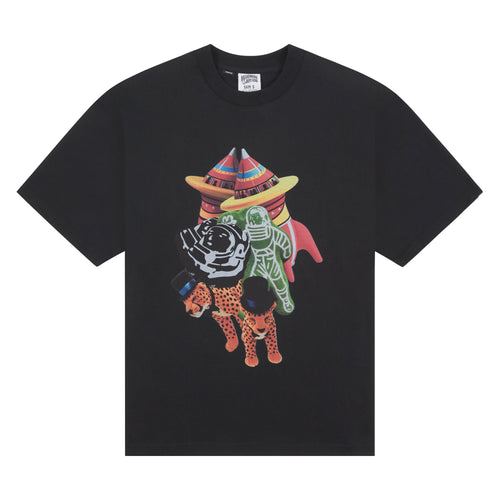 Prize Tee | Black
