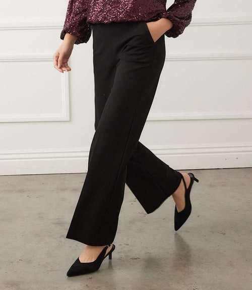 Emily Straight Leg Pants