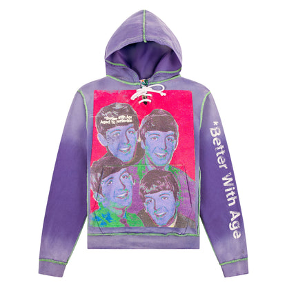 Help Hoodie