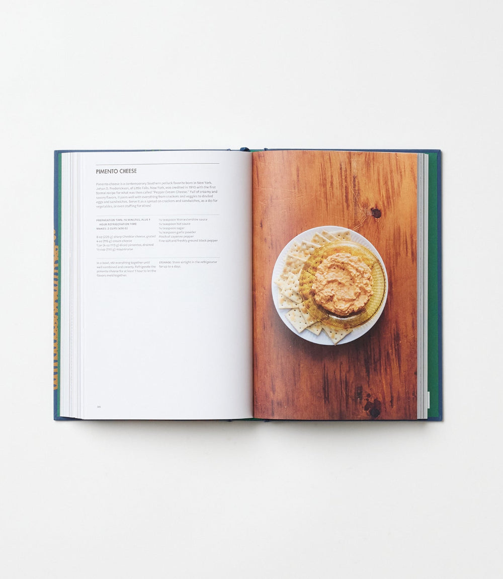 Recipes From The American South