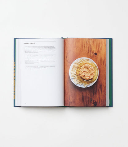 Recipes From The American South