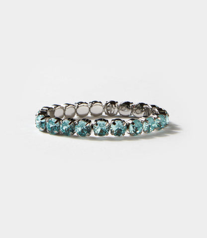 Crystal Stretch Bracelet