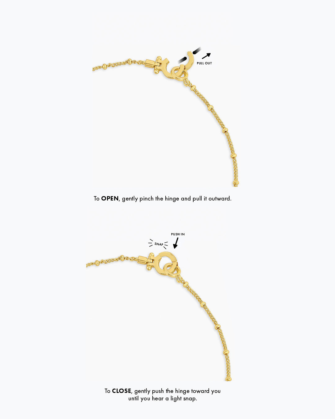 Bali Necklace