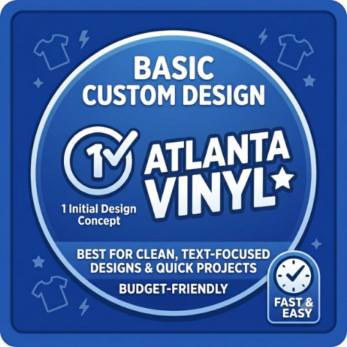 Basic Custom Design