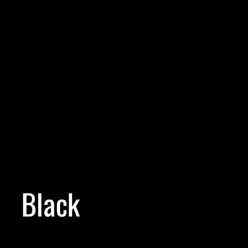 Black - Brick 600 Heat Transfer Vinyl (HTV)