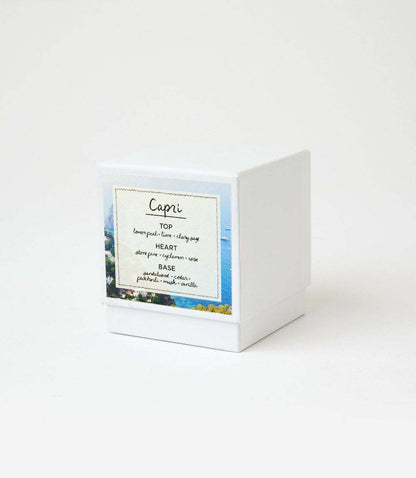 Capri Candle