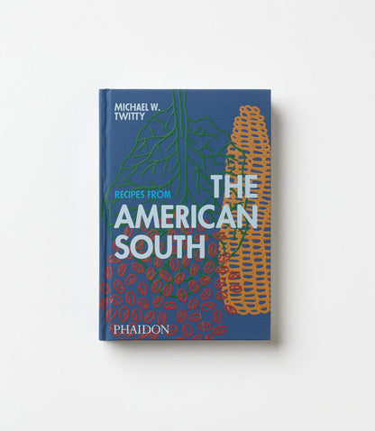 Recipes From The American South