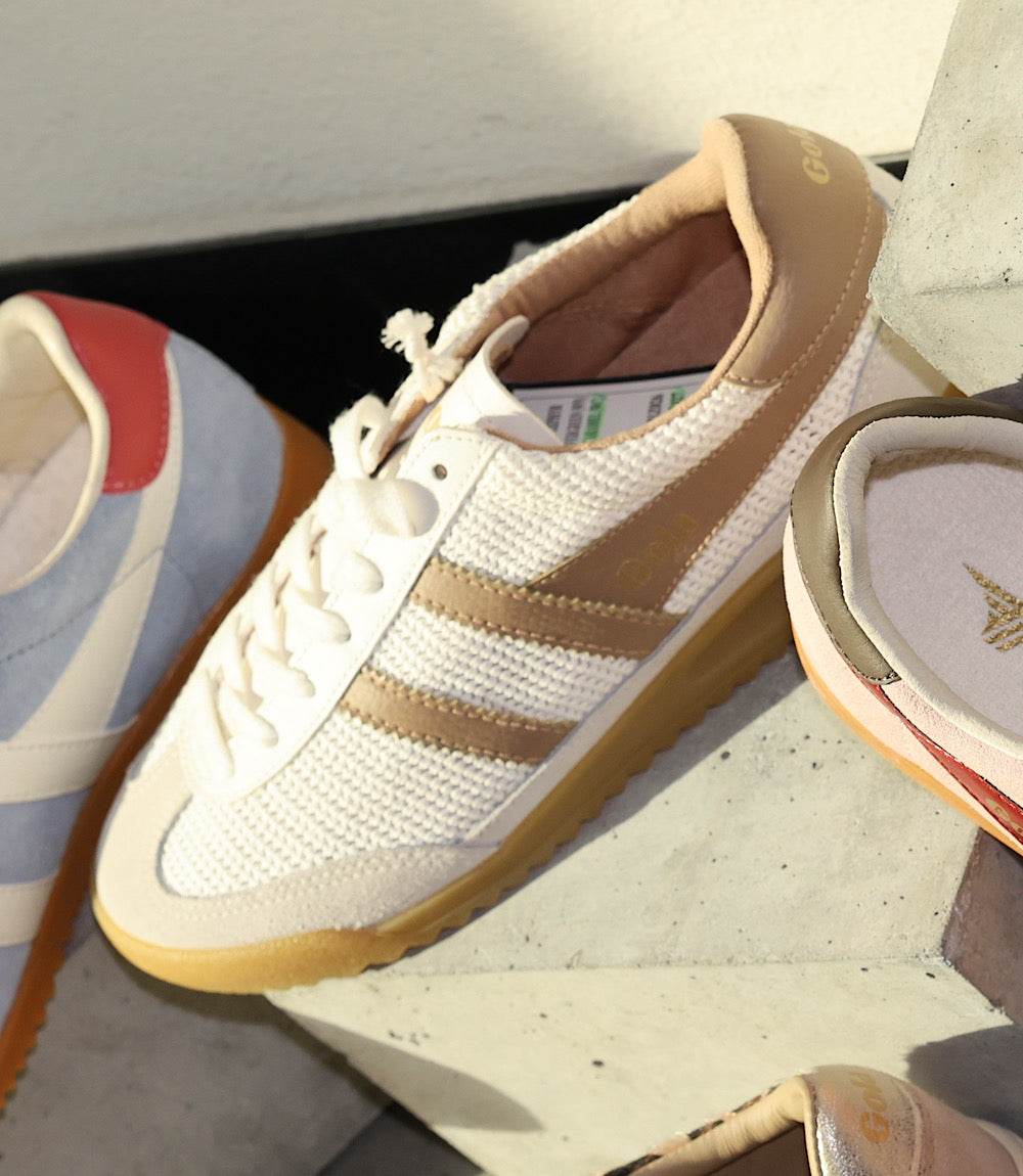 Gola Tornado Zephyr Sneakers