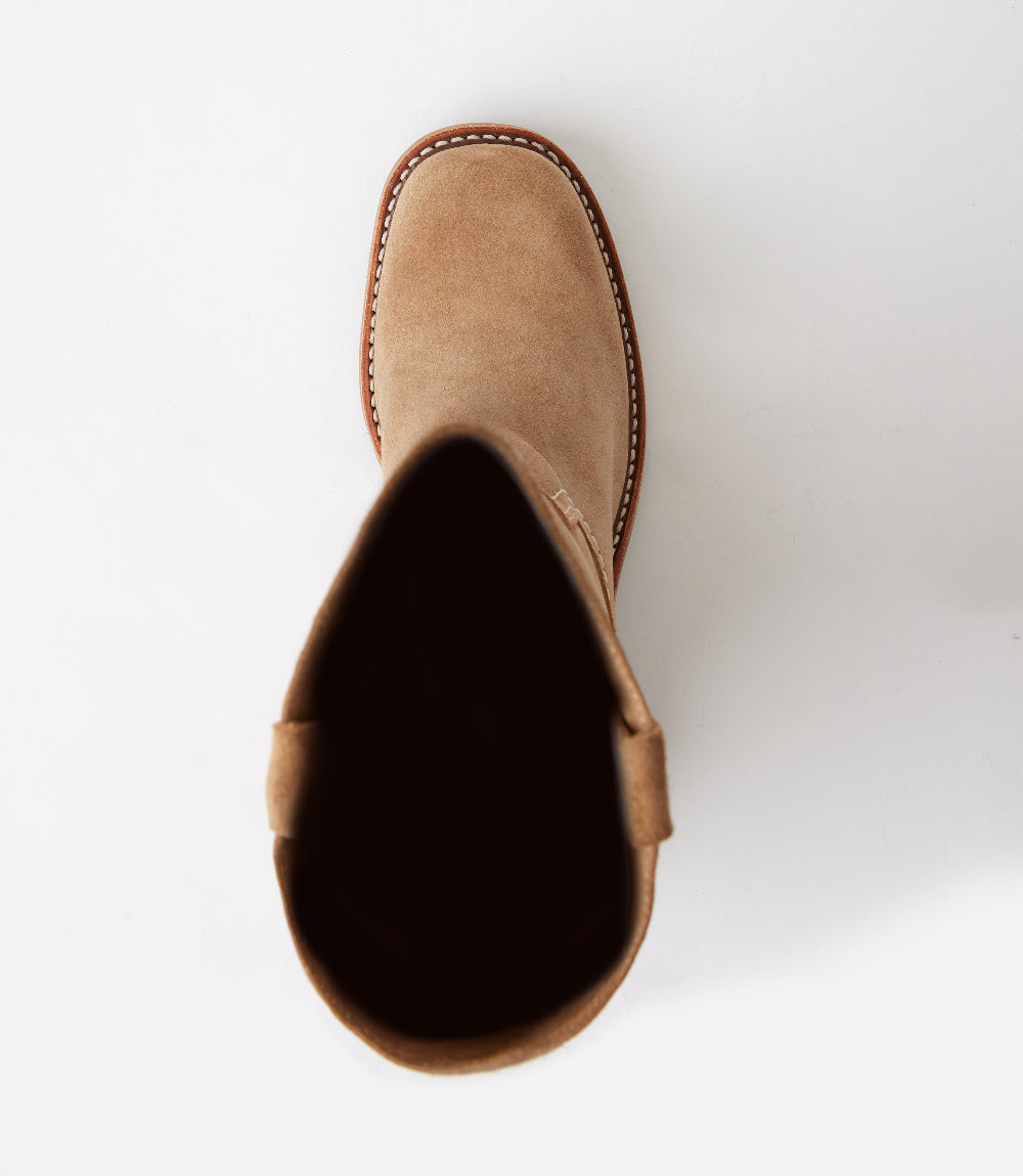 Frye Campus 12R Boots