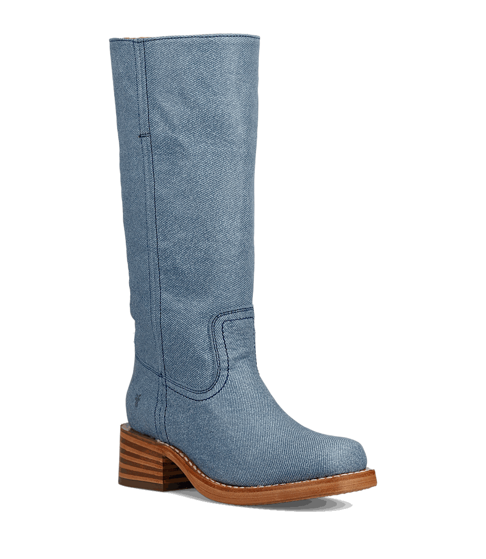 Frye Campus 14L Boots