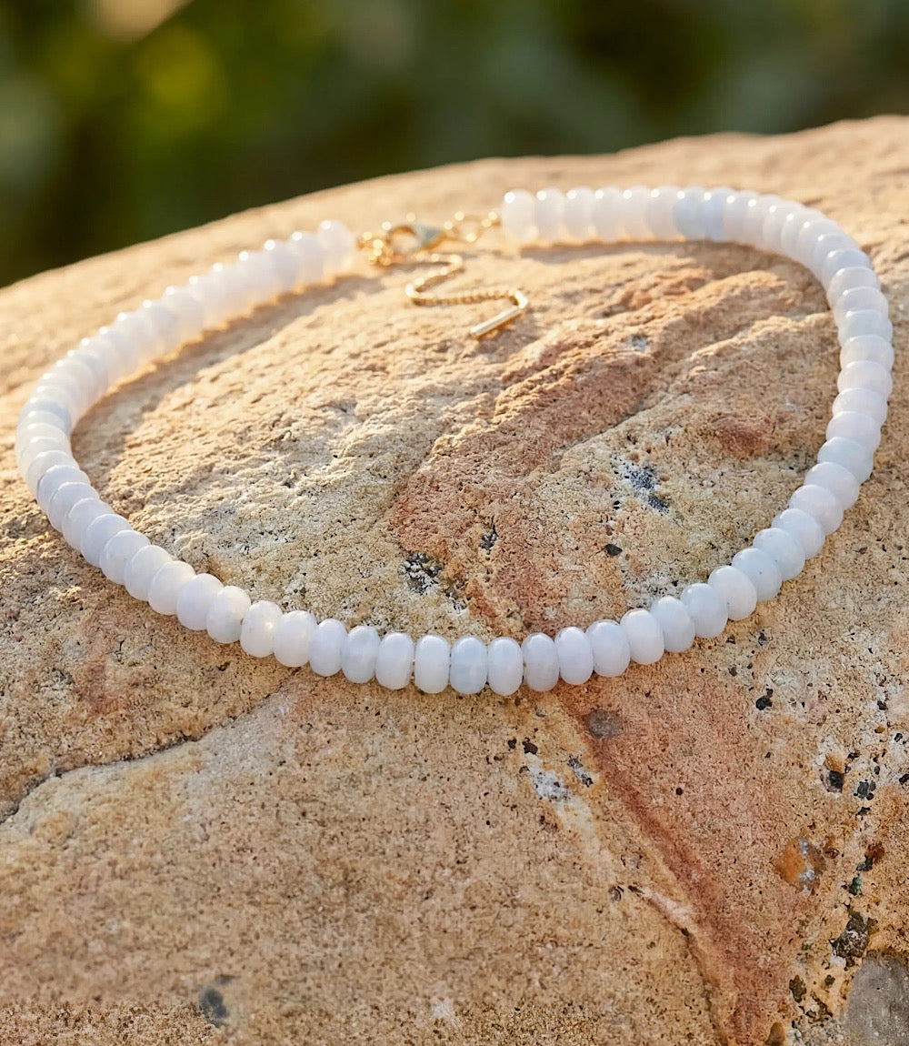 Beaded Necklace