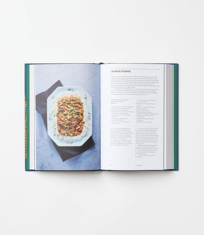 Recipes From The American South