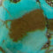 Chunky Turquoise Bracelet