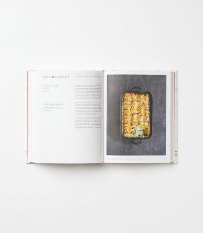 Classic French Recipes