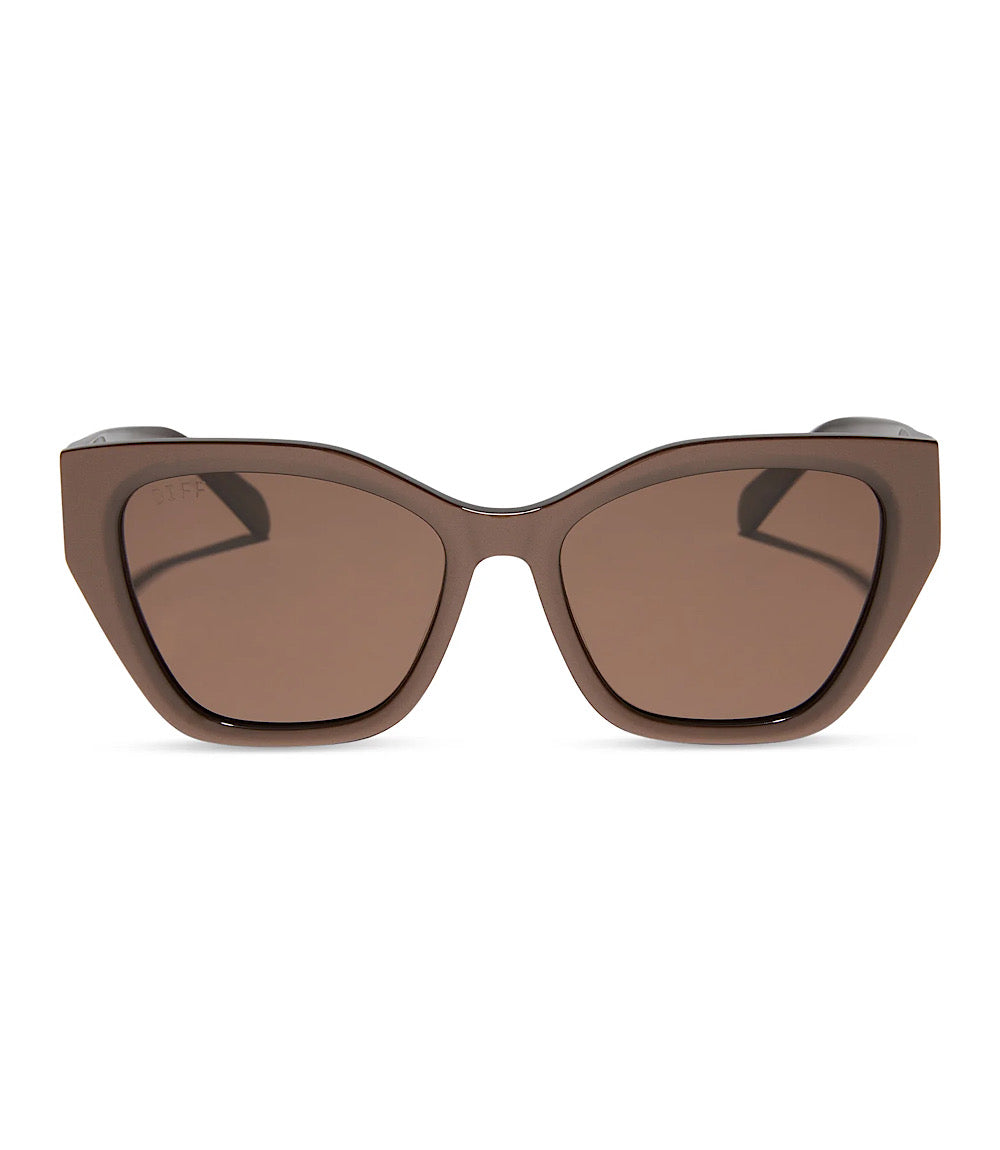 DIFF Evie Sunglasses