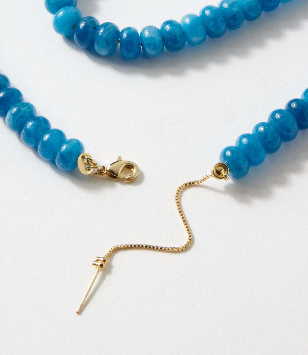 Beaded Necklace