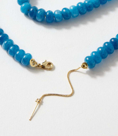 Beaded Necklace
