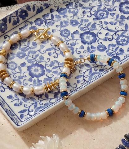Beaded Bracelet
