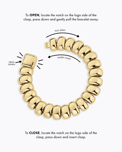 Charlie Bracelet