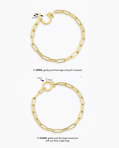 Parker Bracelet