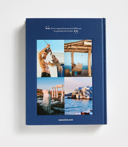 Mykonos Muse