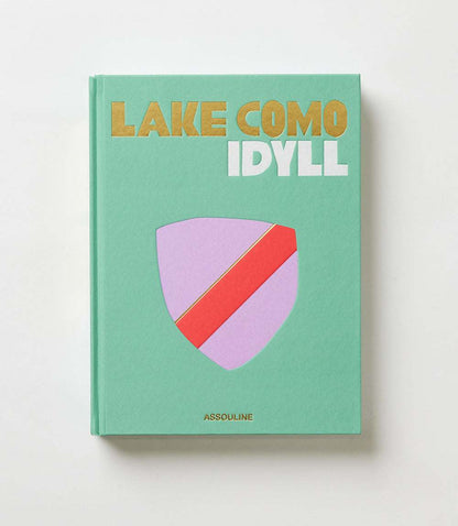 Lake Como Idyll