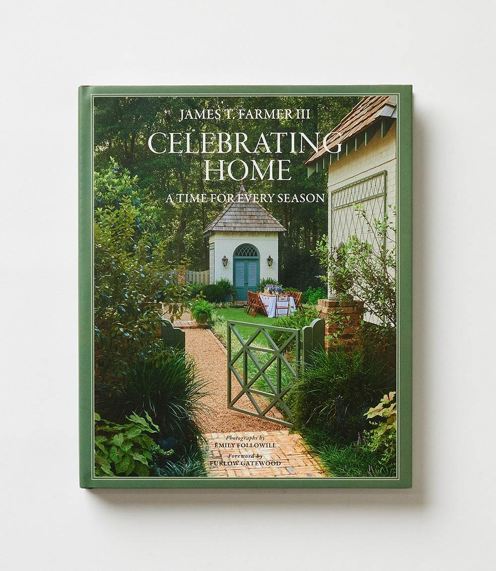Celebrating Home: A Time For Every Season