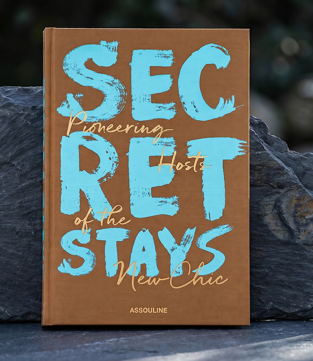 Secret Stays: Pioneering Host Of The New Chic