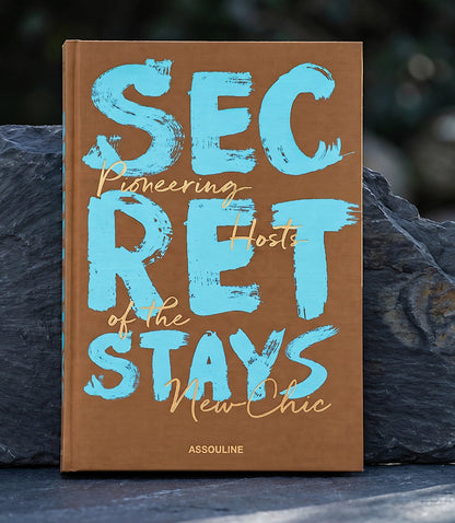 Secret Stays: Pioneering Host Of The New Chic