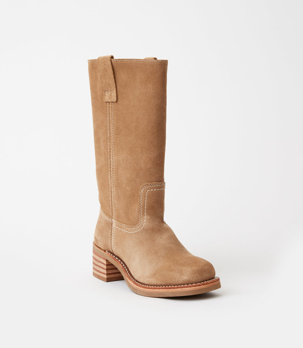 Frye Campus 12R Boots