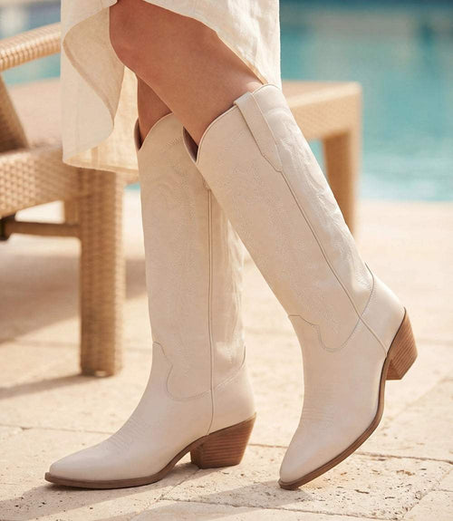 Billini Onndrea Western Boots