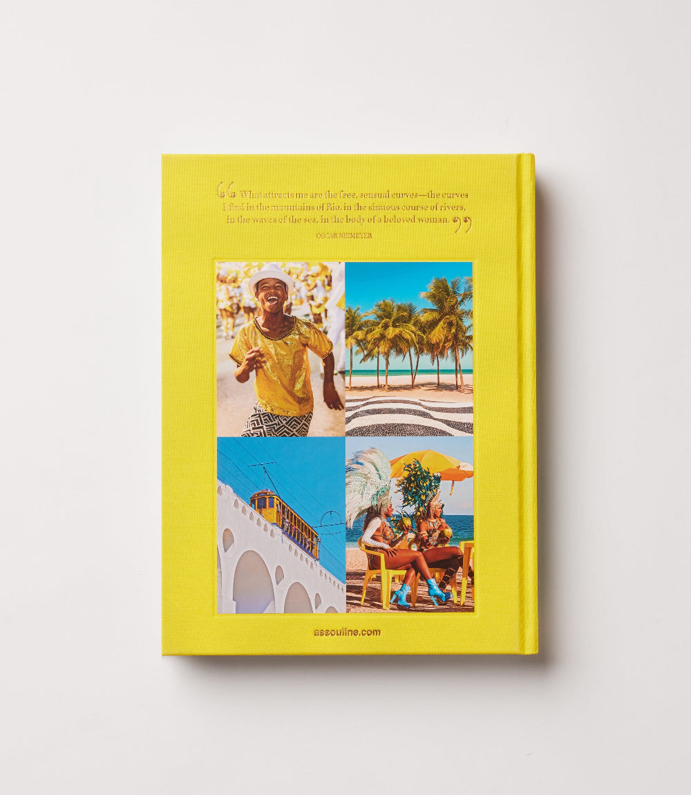 Rio De Janeiro Viva